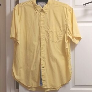 Nautica casual dress shirt